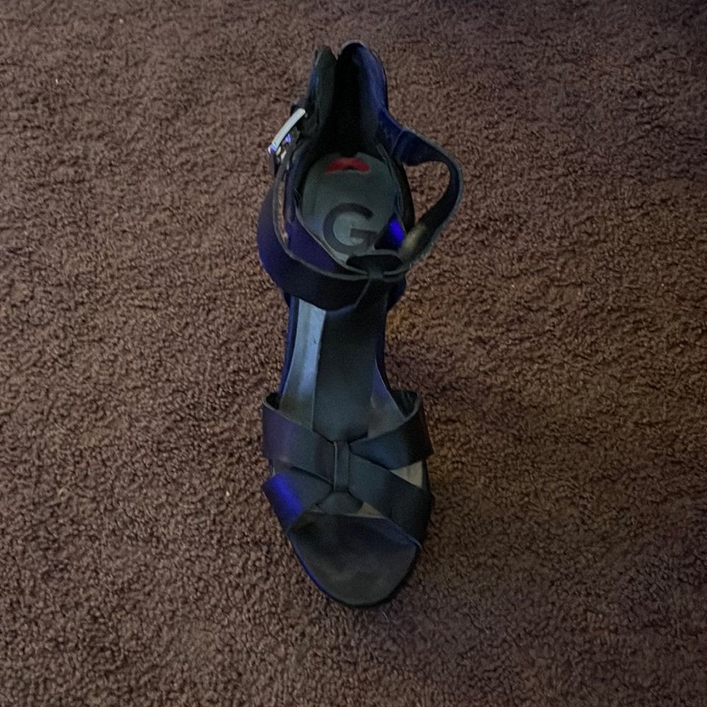 Guess heels